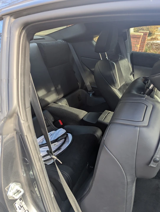 2024 Toyota GR86 2nd Gen - Image 17 of 19