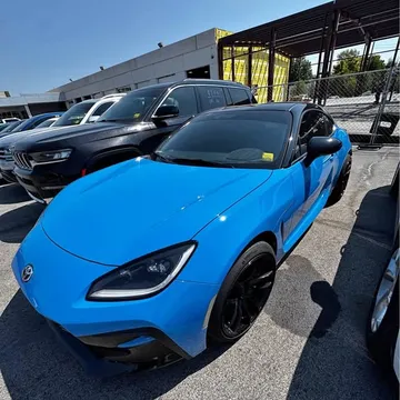 2024 Toyota 86 Premium