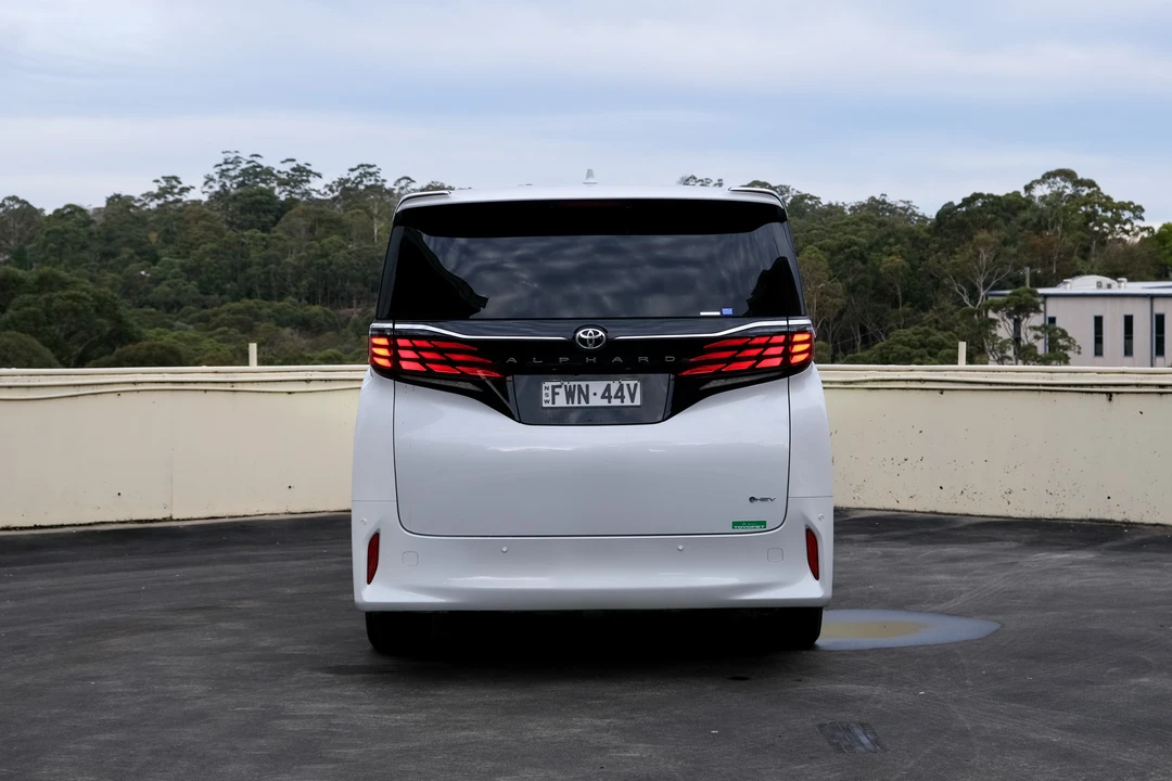 2024 Toyota - Image 6 of 31