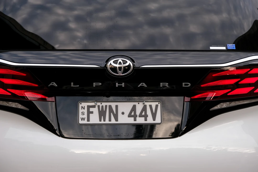 2024 Toyota - Image 13 of 31