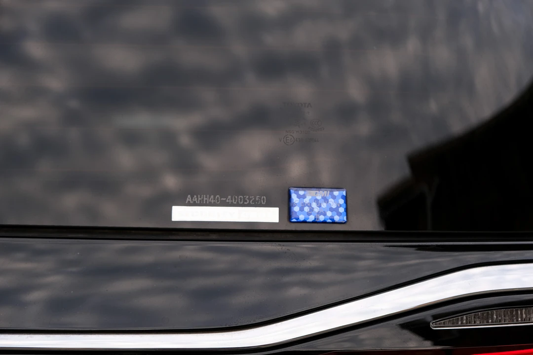 2024 Toyota - Image 15 of 31