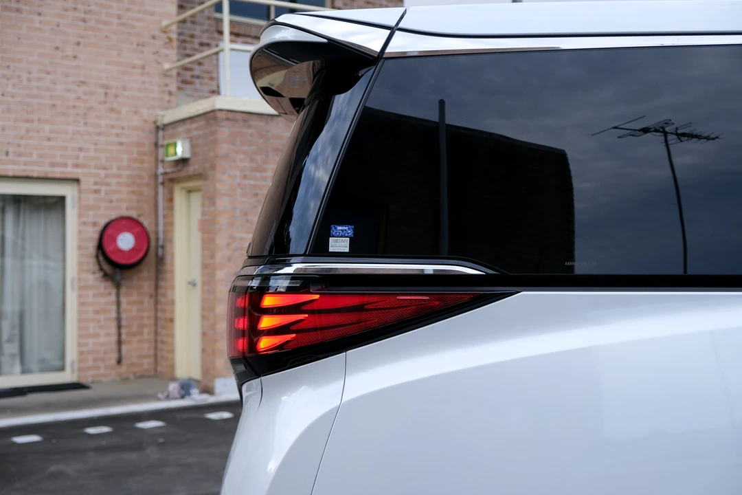 2024 Toyota - Image 16 of 31