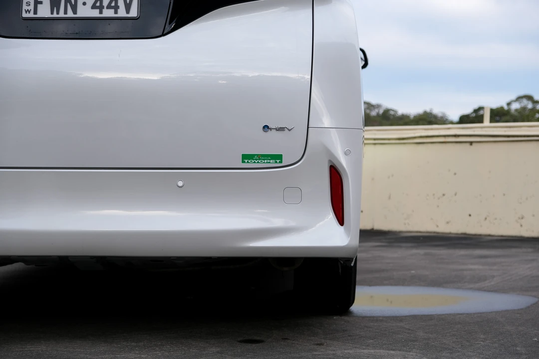 2024 Toyota - Image 21 of 31