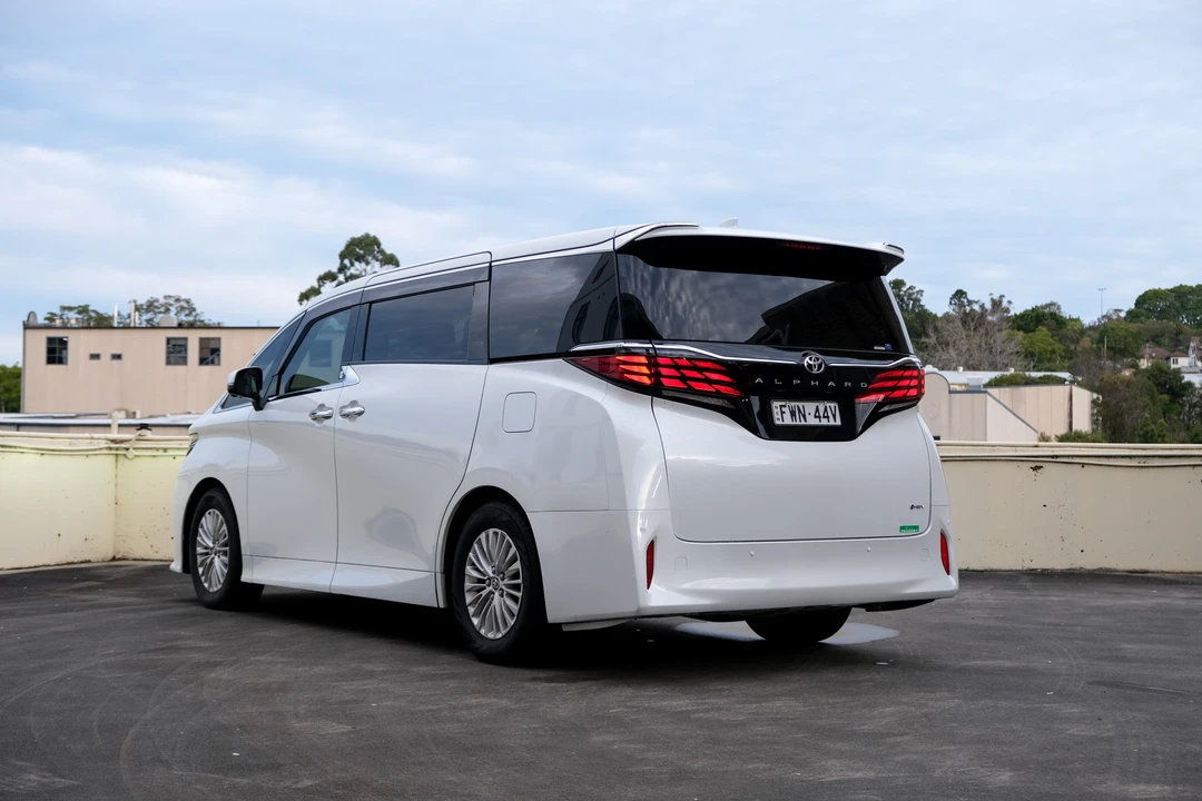 2024 Toyota - Image 5 of 31