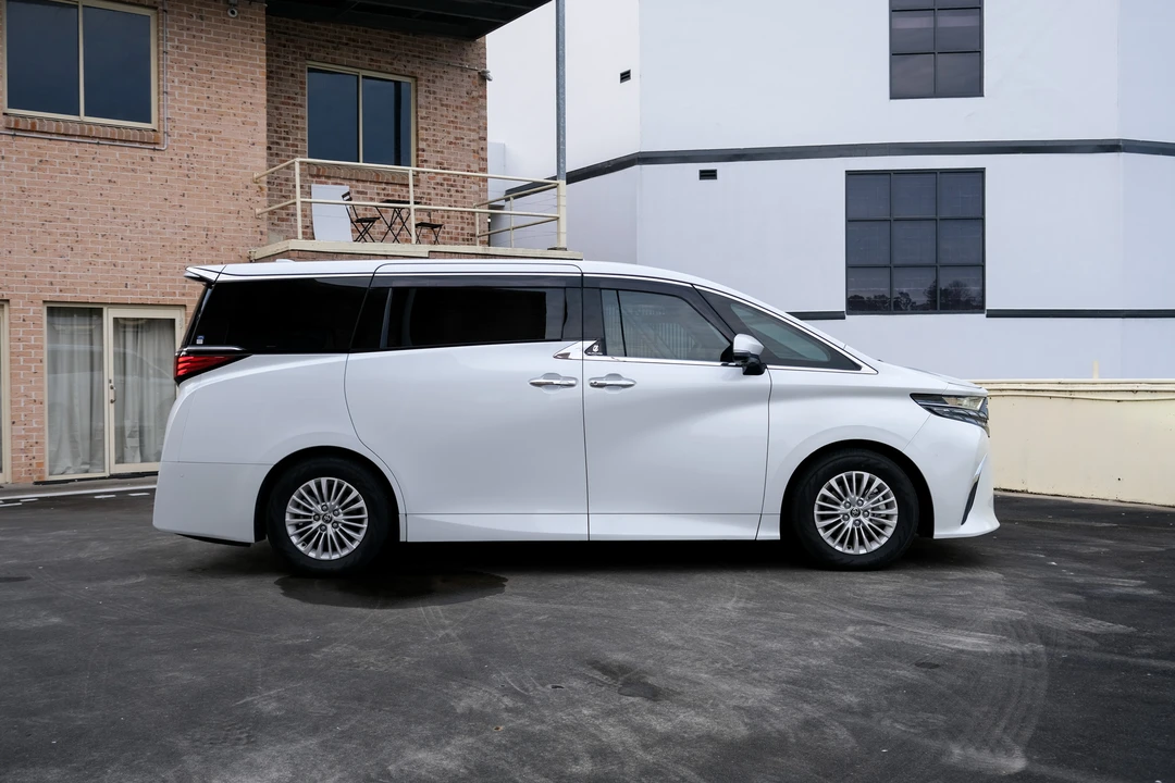 2024 Toyota - Image 8 of 31