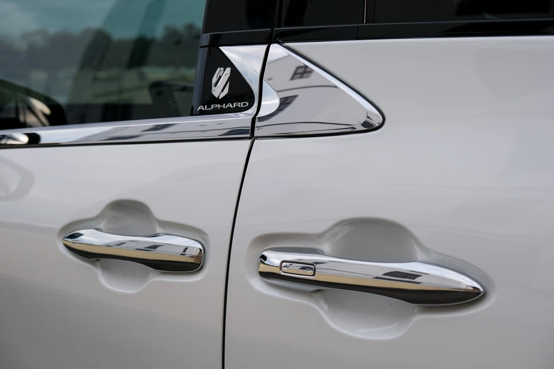 2024 Toyota - Image 31 of 31