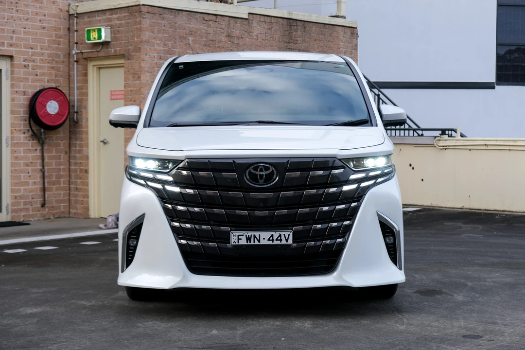 2024 Toyota - Image 2 of 31