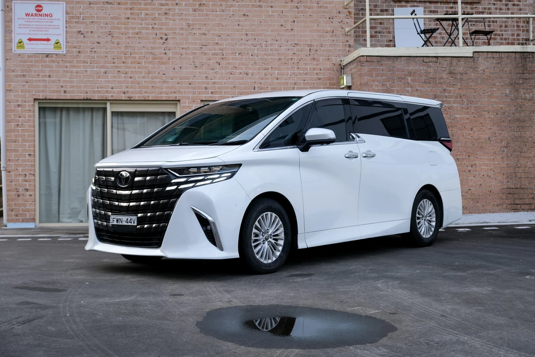2024 Toyota - Image 3 of 31
