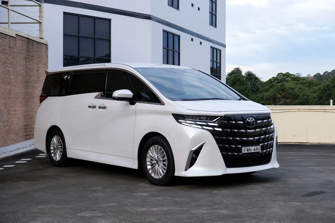 2024 Toyota - Image 9 of 31