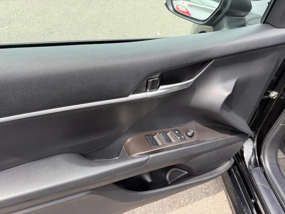 2024 Toyota Camry 8th Gen - Image 3 of 28