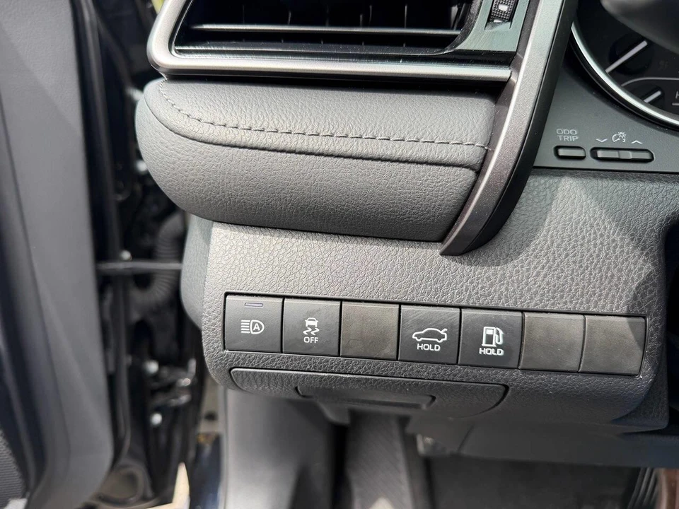 2024 Toyota Camry 8th Gen - Image 7 of 28