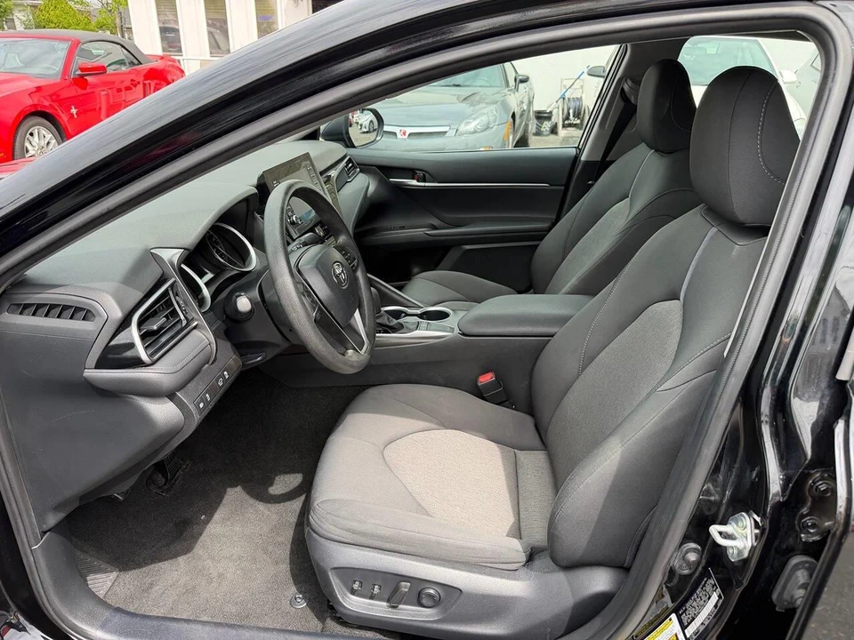 2024 Toyota Camry 8th Gen - Image 4 of 28