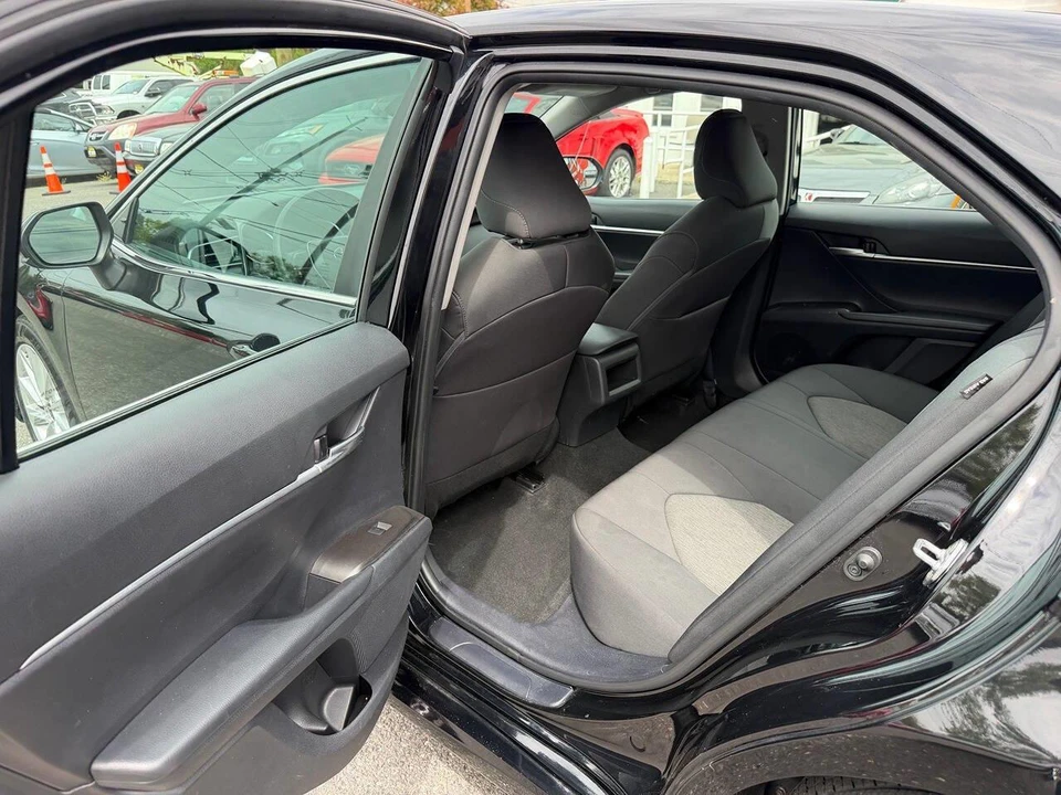 2024 Toyota Camry 8th Gen - Image 13 of 28