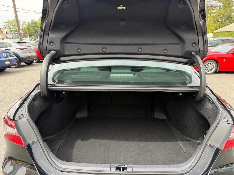 2024 Toyota Camry 8th Gen - Image 27 of 28