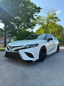 2024 Toyota Camry TRD
