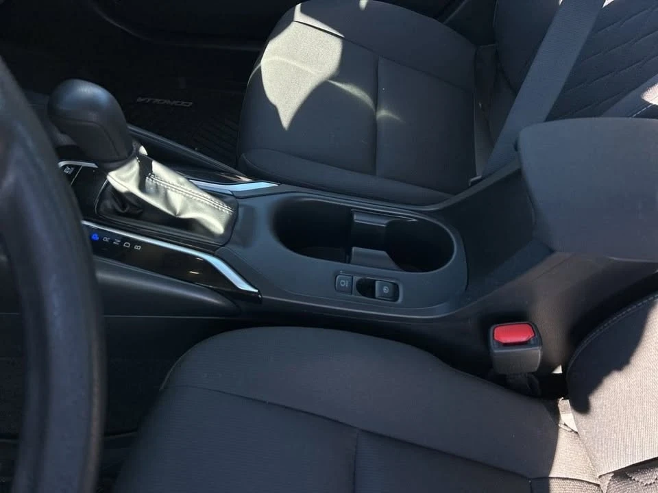 2024 Toyota Corolla 12th Gen - Image 20 of 20