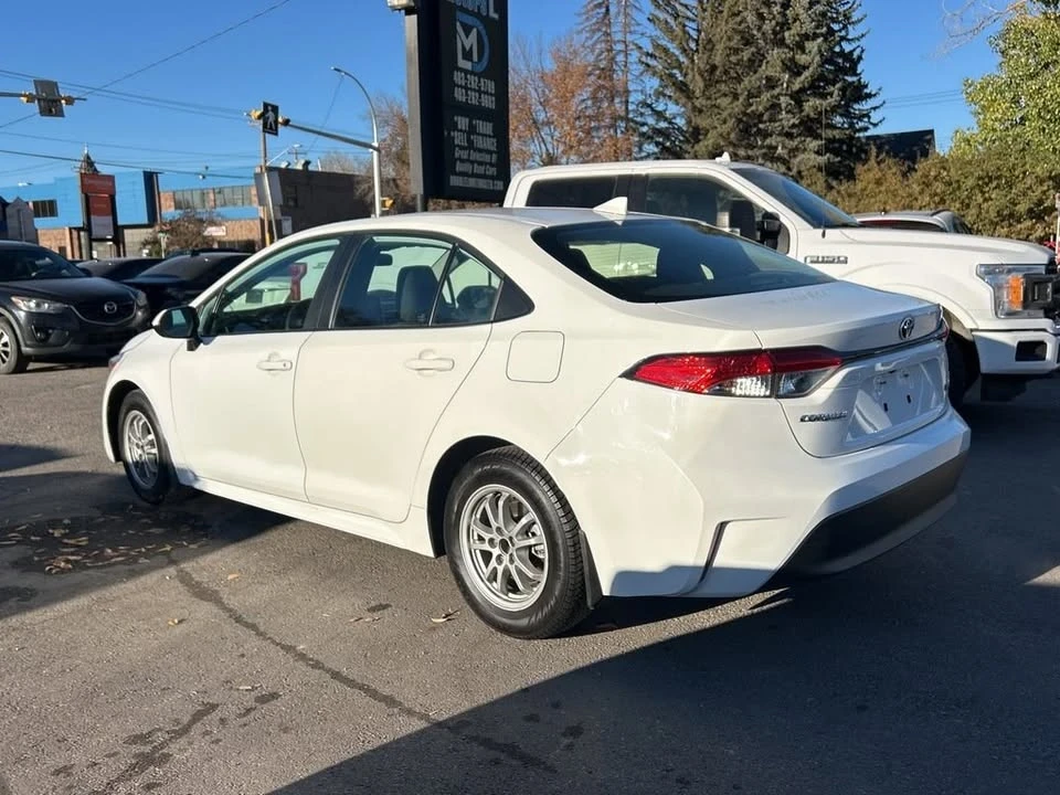 2024 Toyota Corolla 12th Gen - Image 4 of 20