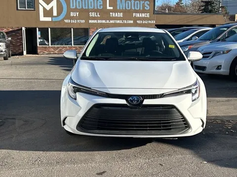 2024 Toyota Corolla 12th Gen - Image 2 of 20