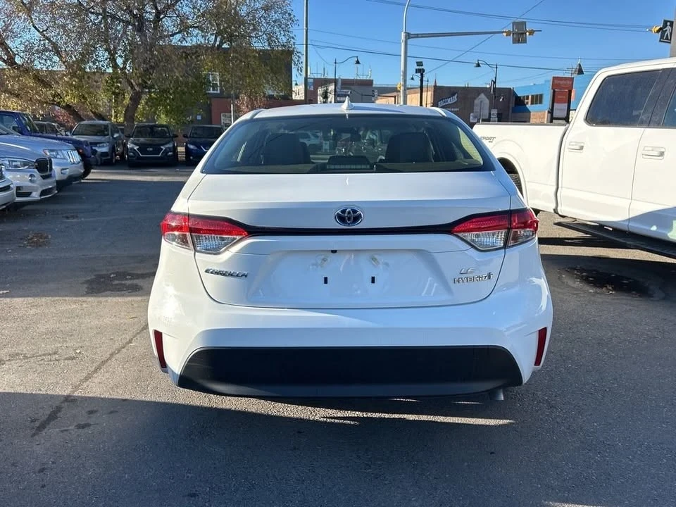 2024 Toyota Corolla 12th Gen - Image 5 of 20