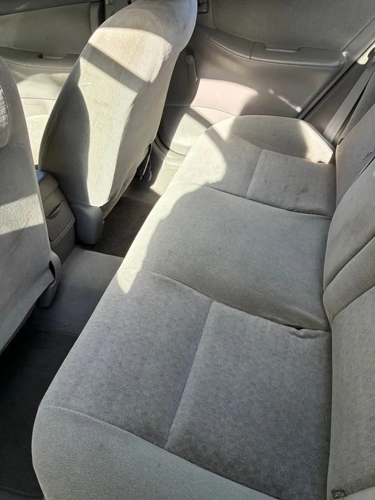2004 Toyota Corolla 9th Gen - Image 6 of 6