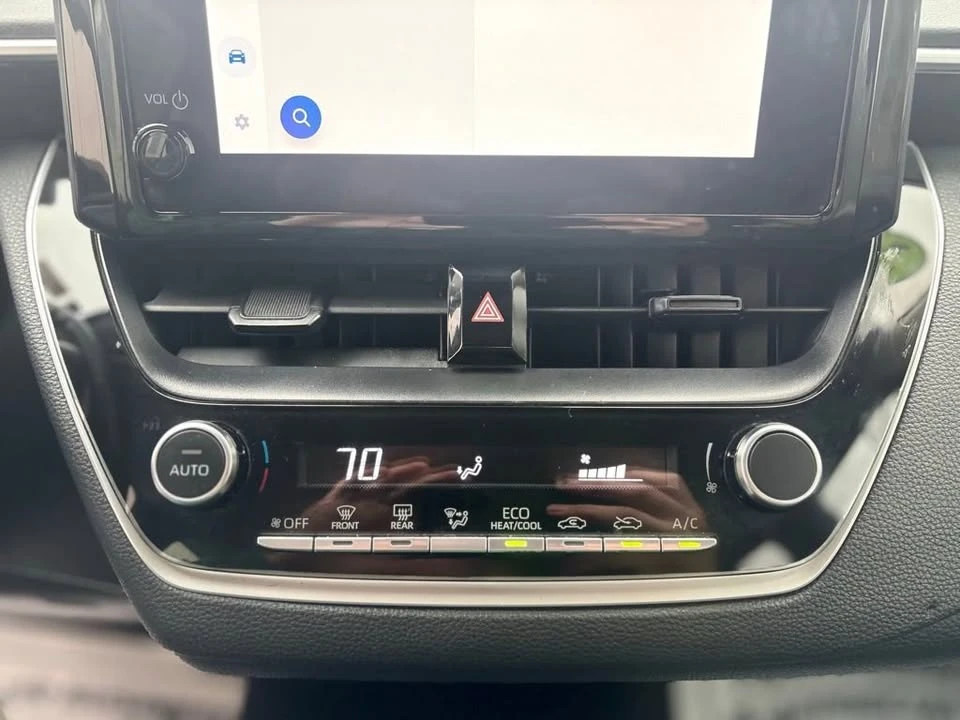 2024 Toyota Corolla 12th Gen - Image 7 of 10