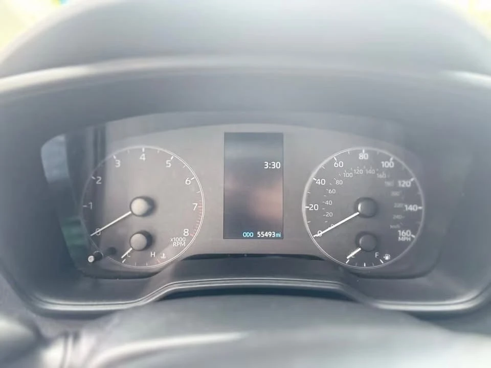 2024 Toyota Corolla 12th Gen - Image 5 of 10