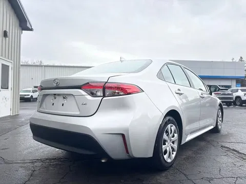 2024 Toyota Corolla 12th Gen - Image 4 of 10