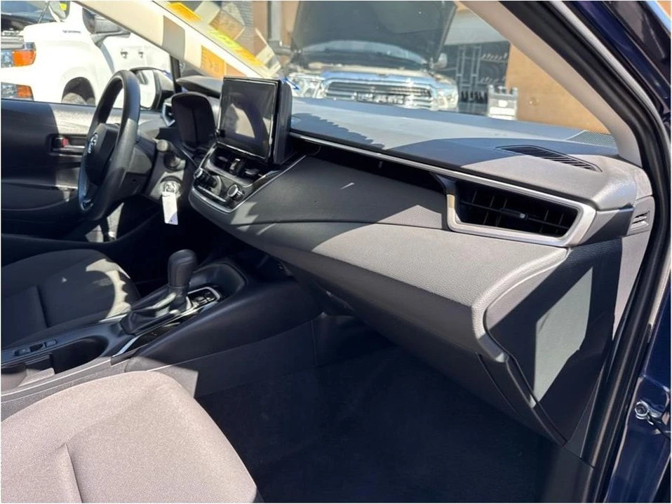 2024 Toyota Corolla 12th Gen - Image 9 of 20
