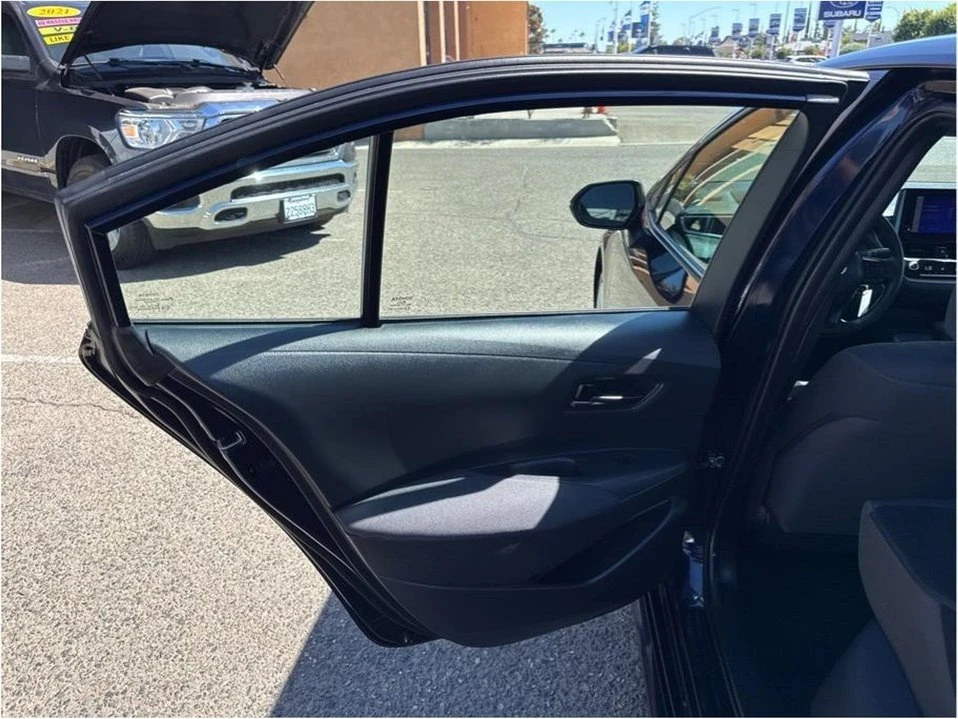 2024 Toyota Corolla 12th Gen - Image 13 of 20