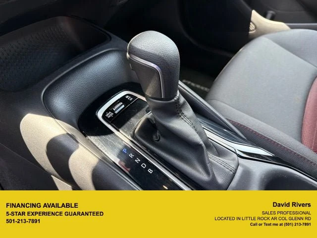 2024 Toyota Corolla 12th Gen - Image 19 of 20