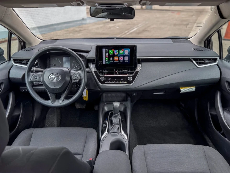 2024 Toyota Corolla 12th Gen - Image 14 of 19