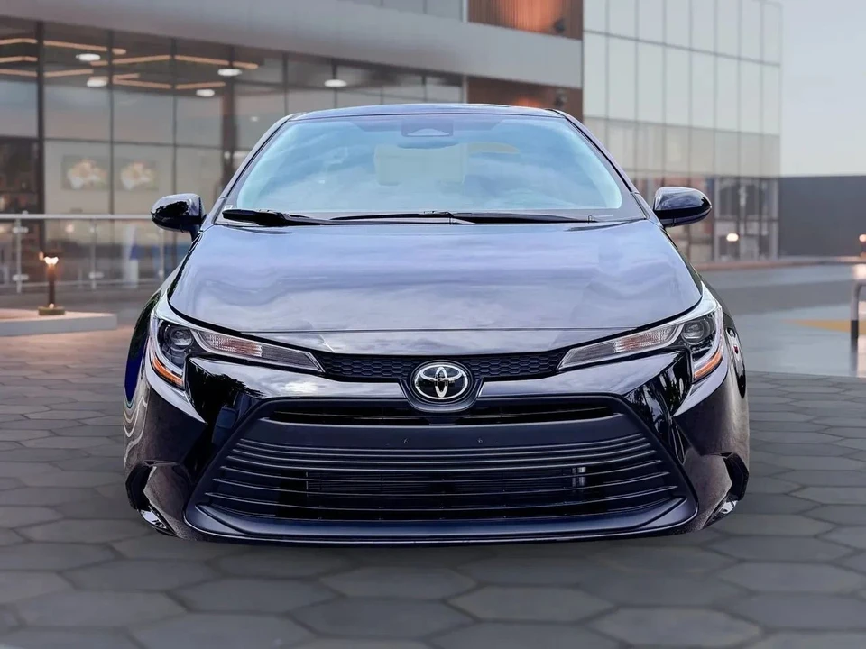 2024 Toyota Corolla 12th Gen - Image 3 of 19