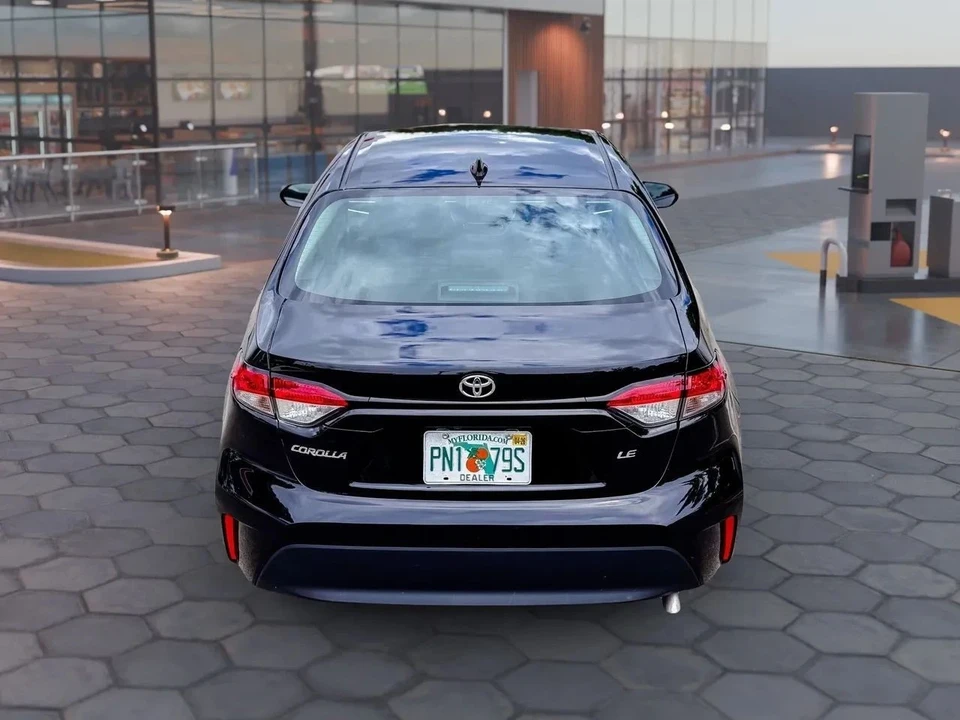 2024 Toyota Corolla 12th Gen - Image 10 of 19