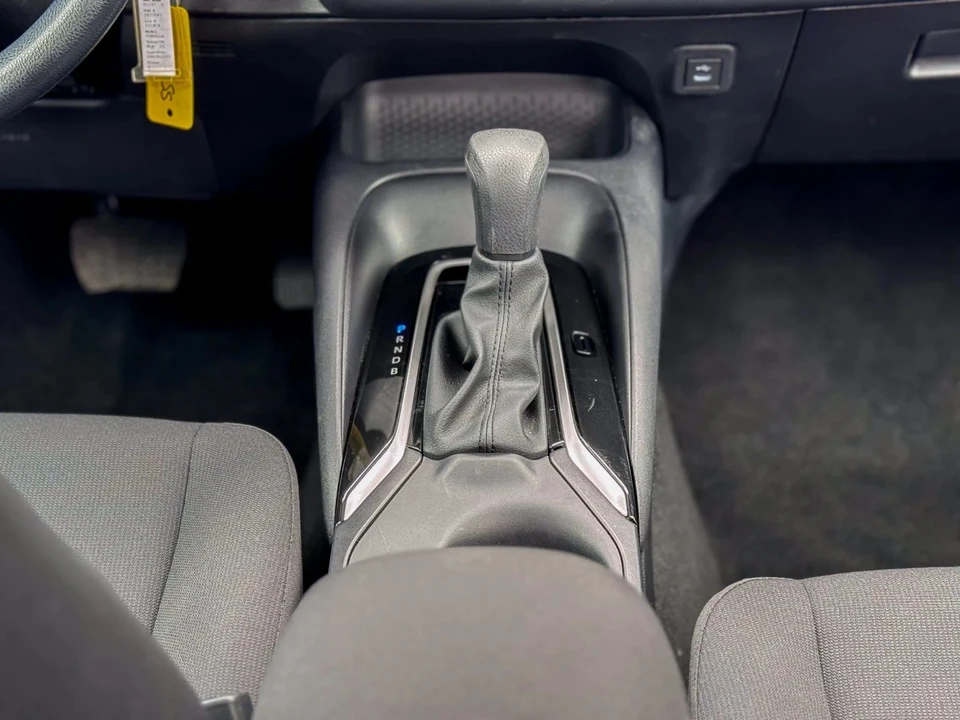 2024 Toyota Corolla 12th Gen - Image 16 of 19
