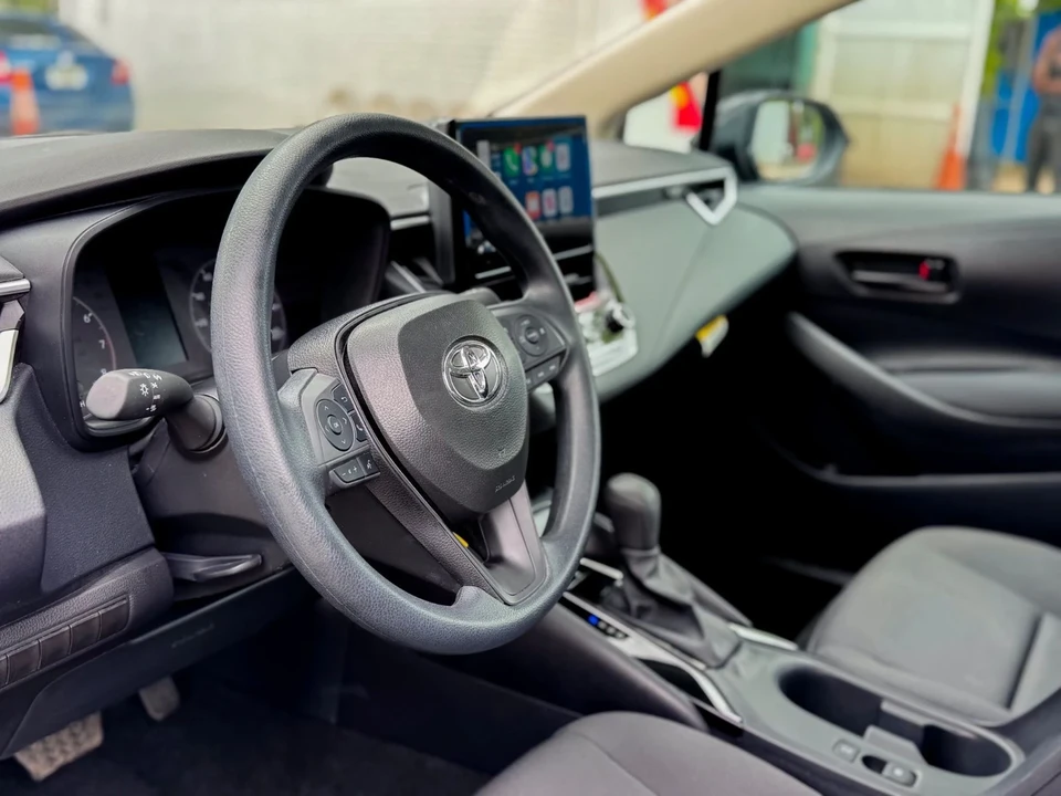 2024 Toyota Corolla 12th Gen - Image 17 of 19