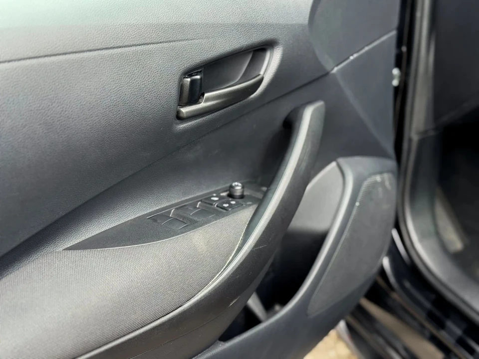 2024 Toyota Corolla 12th Gen - Image 18 of 19