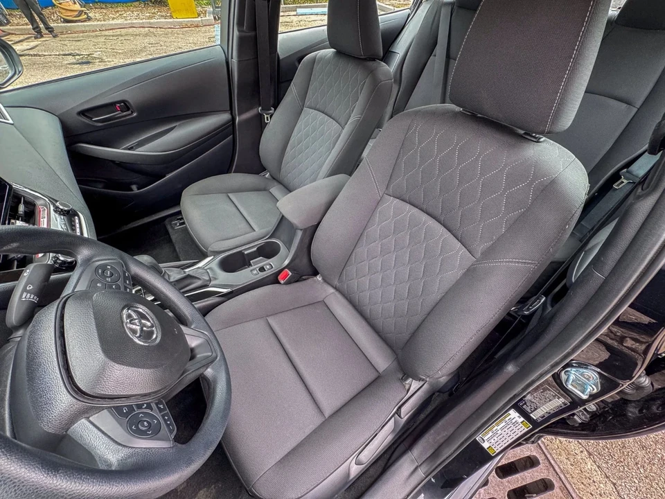 2024 Toyota Corolla 12th Gen - Image 19 of 19