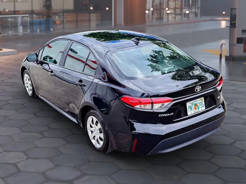2024 Toyota Corolla 12th Gen - Image 12 of 19
