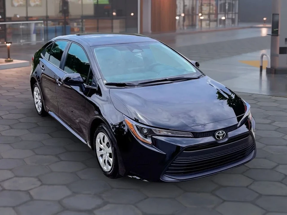 2024 Toyota Corolla 12th Gen - Image 6 of 19
