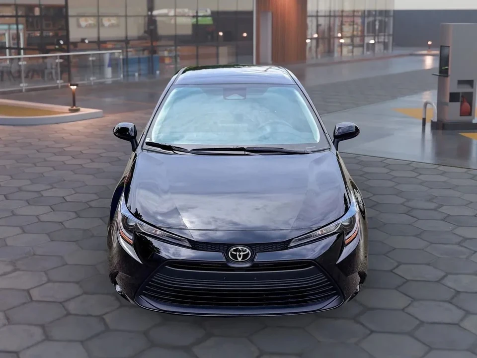 2024 Toyota Corolla 12th Gen - Image 4 of 19
