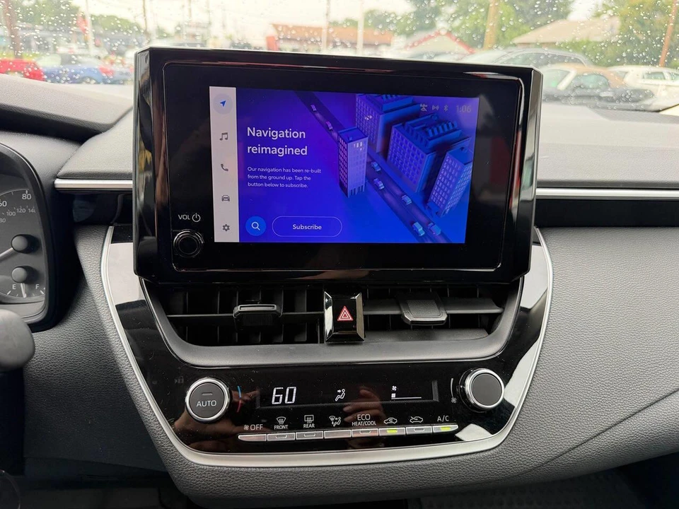 2024 Toyota Corolla 12th Gen - Image 7 of 21