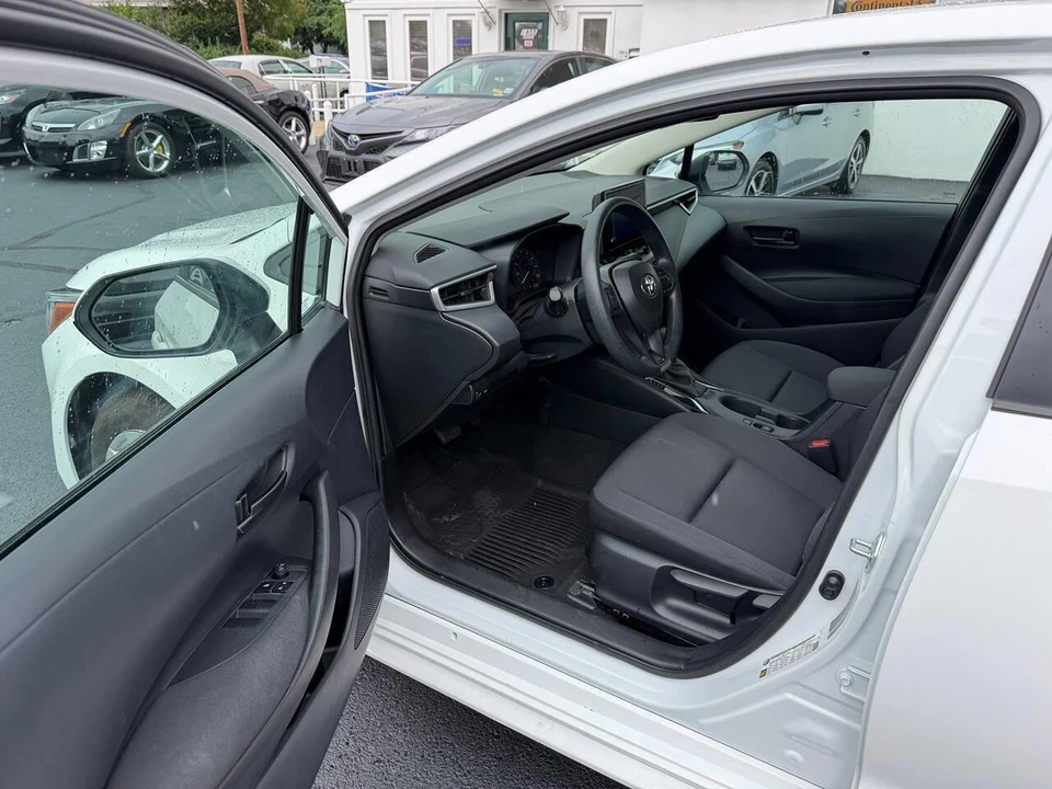 2024 Toyota Corolla 12th Gen - Image 2 of 21