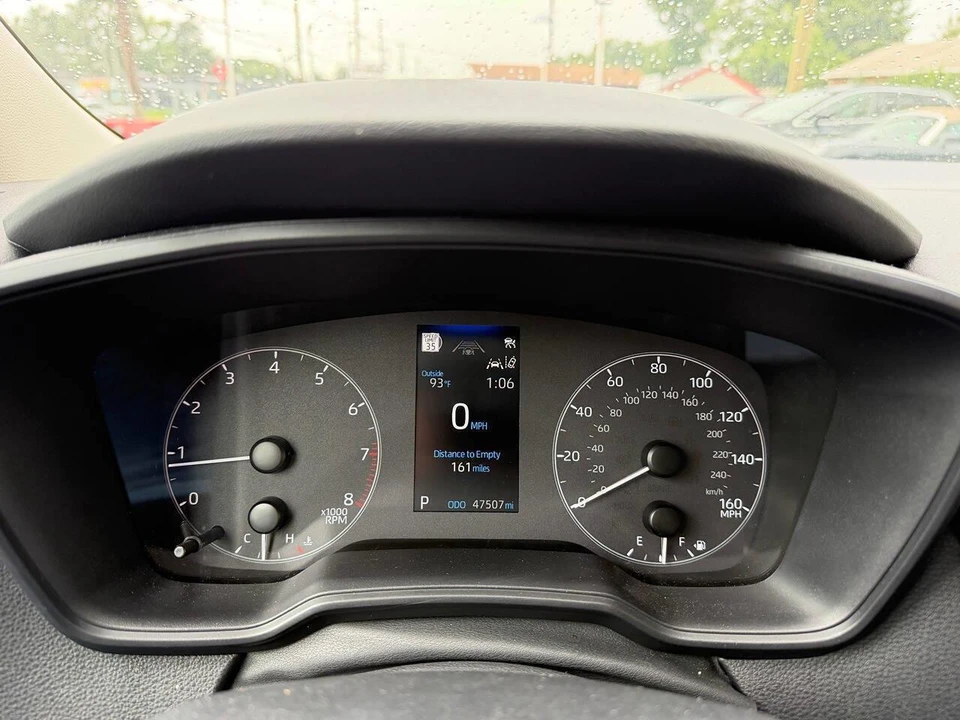 2024 Toyota Corolla 12th Gen - Image 6 of 21
