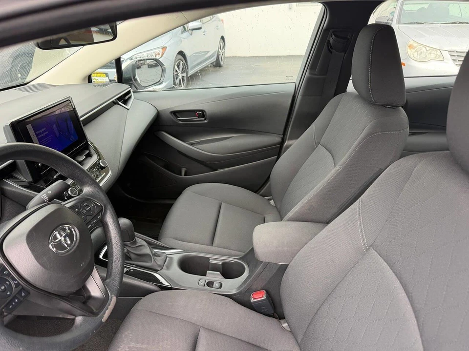 2024 Toyota Corolla 12th Gen - Image 4 of 21