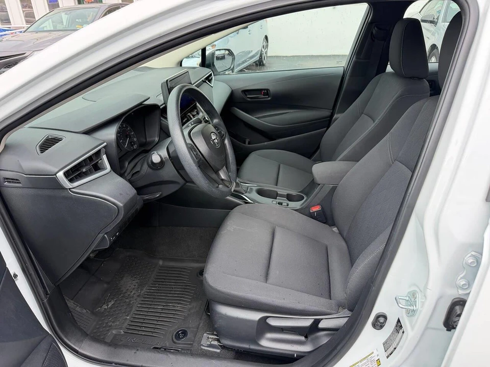 2024 Toyota Corolla 12th Gen - Image 3 of 21