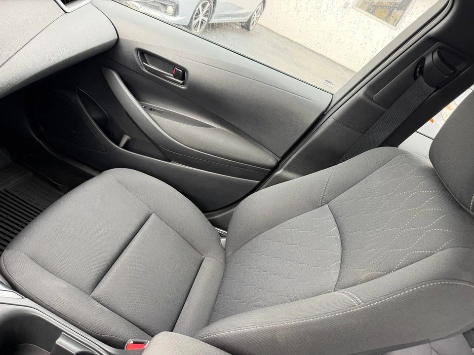 2024 Toyota Corolla 12th Gen - Image 11 of 21