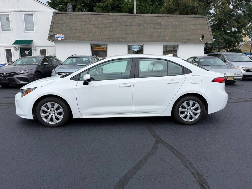 2024 Toyota Corolla 12th Gen - Image 18 of 21