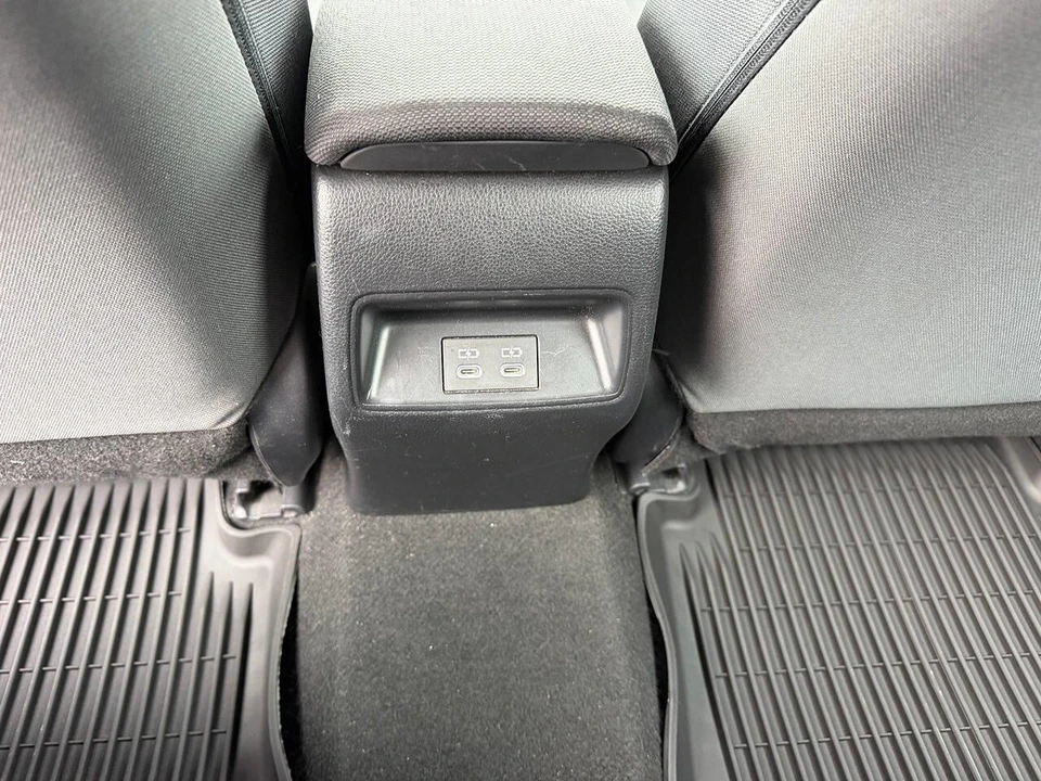 2024 Toyota Corolla 12th Gen - Image 13 of 21