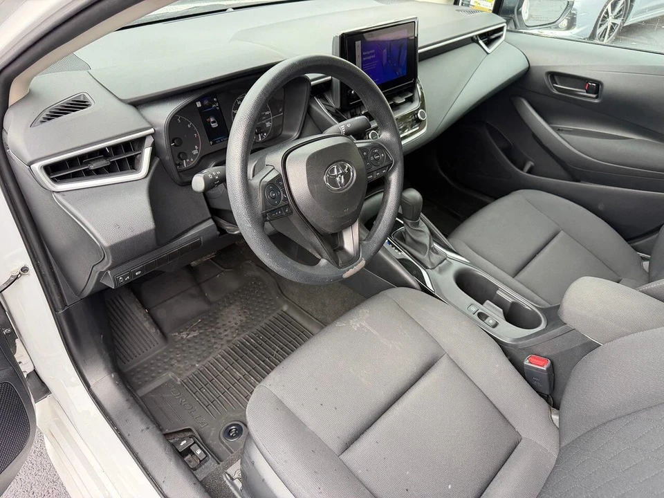 2024 Toyota Corolla 12th Gen - Image 5 of 21