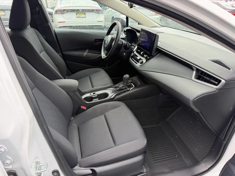 2024 Toyota Corolla 12th Gen - Image 14 of 21